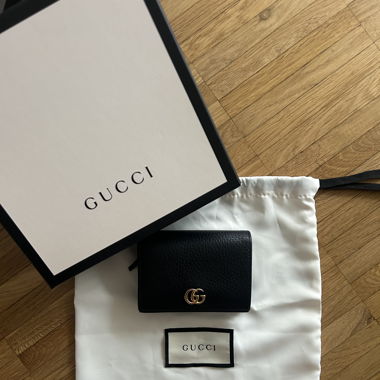 Porte monnaie Gucci