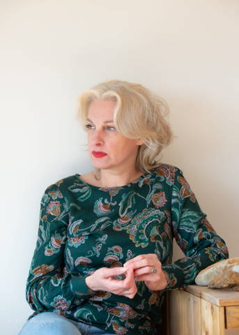 Lucie Goossens