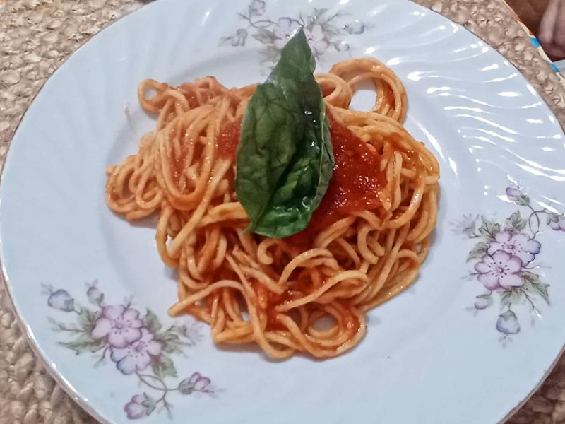 Cooking classes Messina: Nonna's recipes: hands-on cooking in Messina