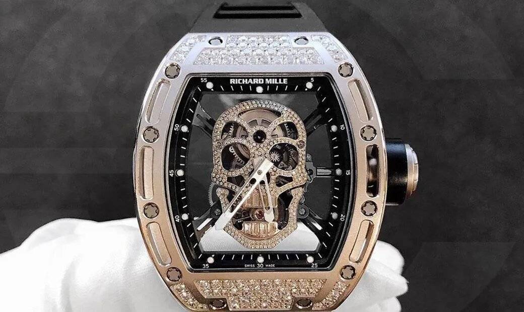 richard mille