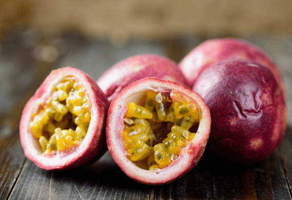 パッションフルーツとは