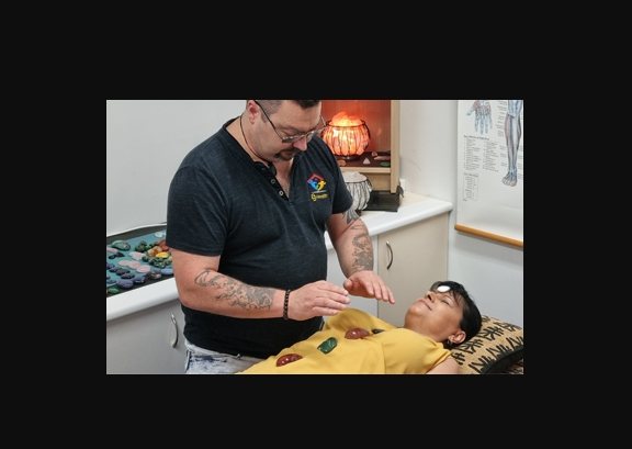 L J Health & Wellness Centre