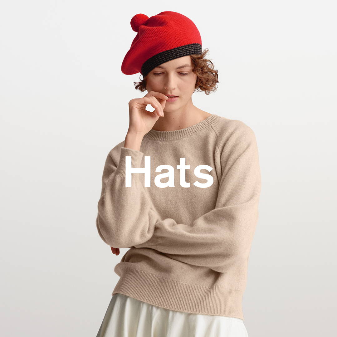 Hats