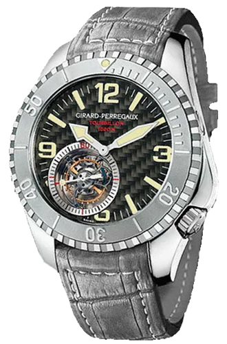 Girard Perregaux Sea Hawk