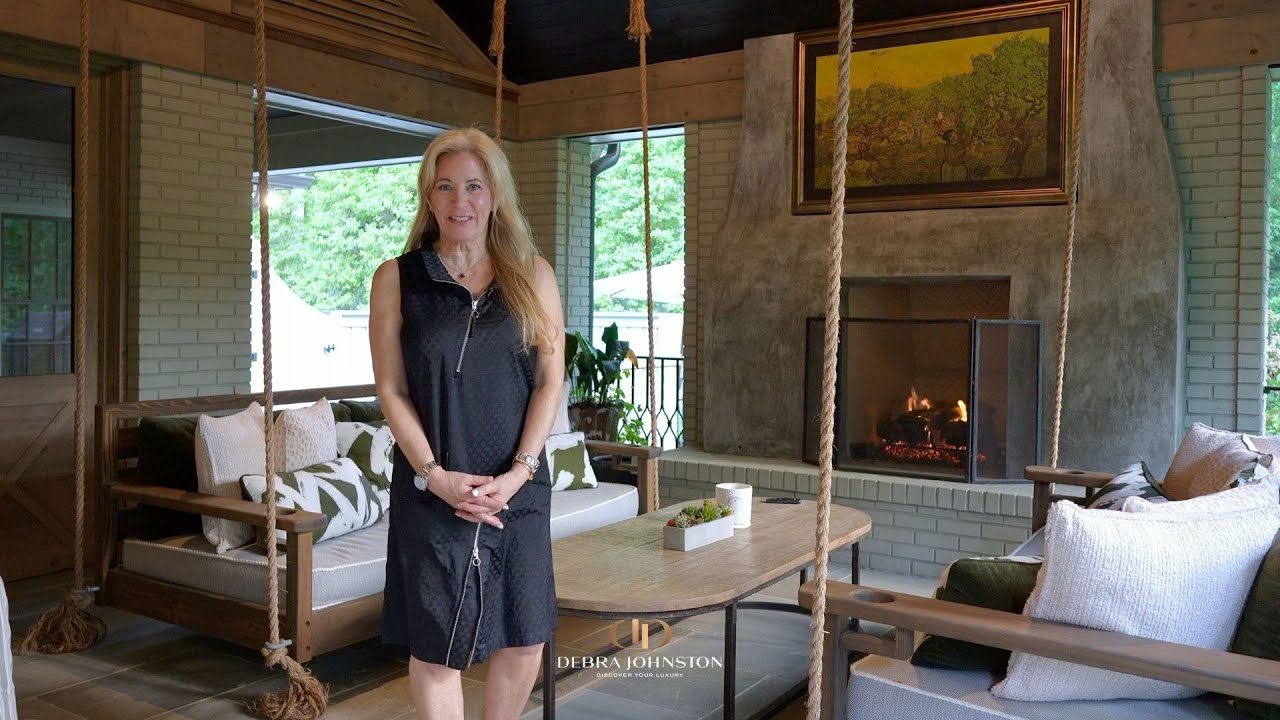 Debra Johnston: A Leader in Atlanta's Luxury Market