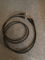 LINN Black RCA cables trade in save $$$$ 3