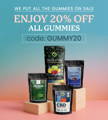 Shop cbd and thc products