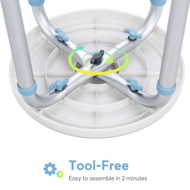 Shower Stool