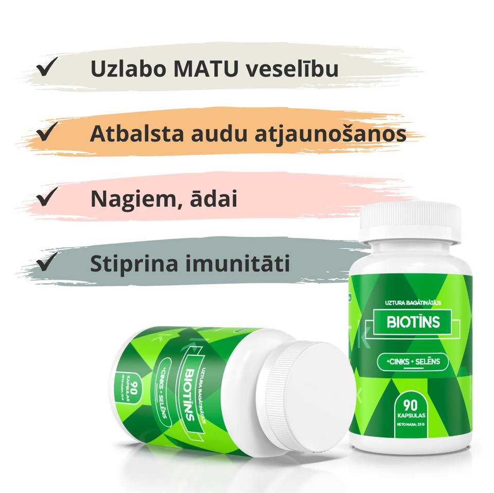 Biotīns