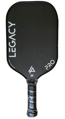 Legacy Legacy Pro pickleball paddle