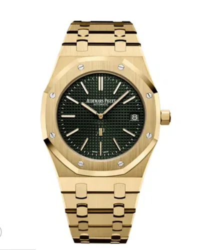 Audemars Piguet Royal Oak Selfwinding LIMITED 50 PCS 15205BA.OO.1240BA.01