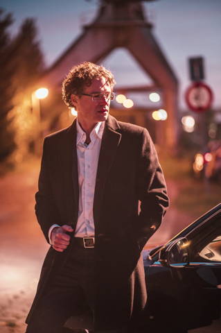 Erik Symons