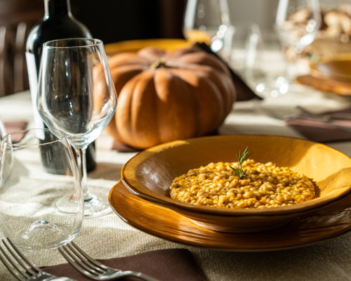 Cooking classes Venice: Cooking class: risotto and tiramisu