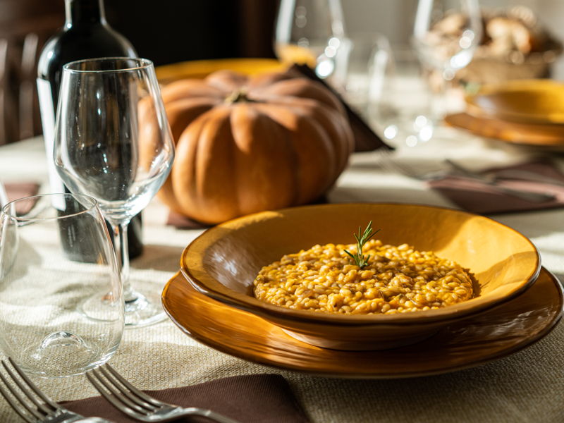 Kochkurse Venedig: Kochkurs: Risotto und Tiramisu