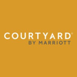 Courtyard by Marriott logo on InHerSight