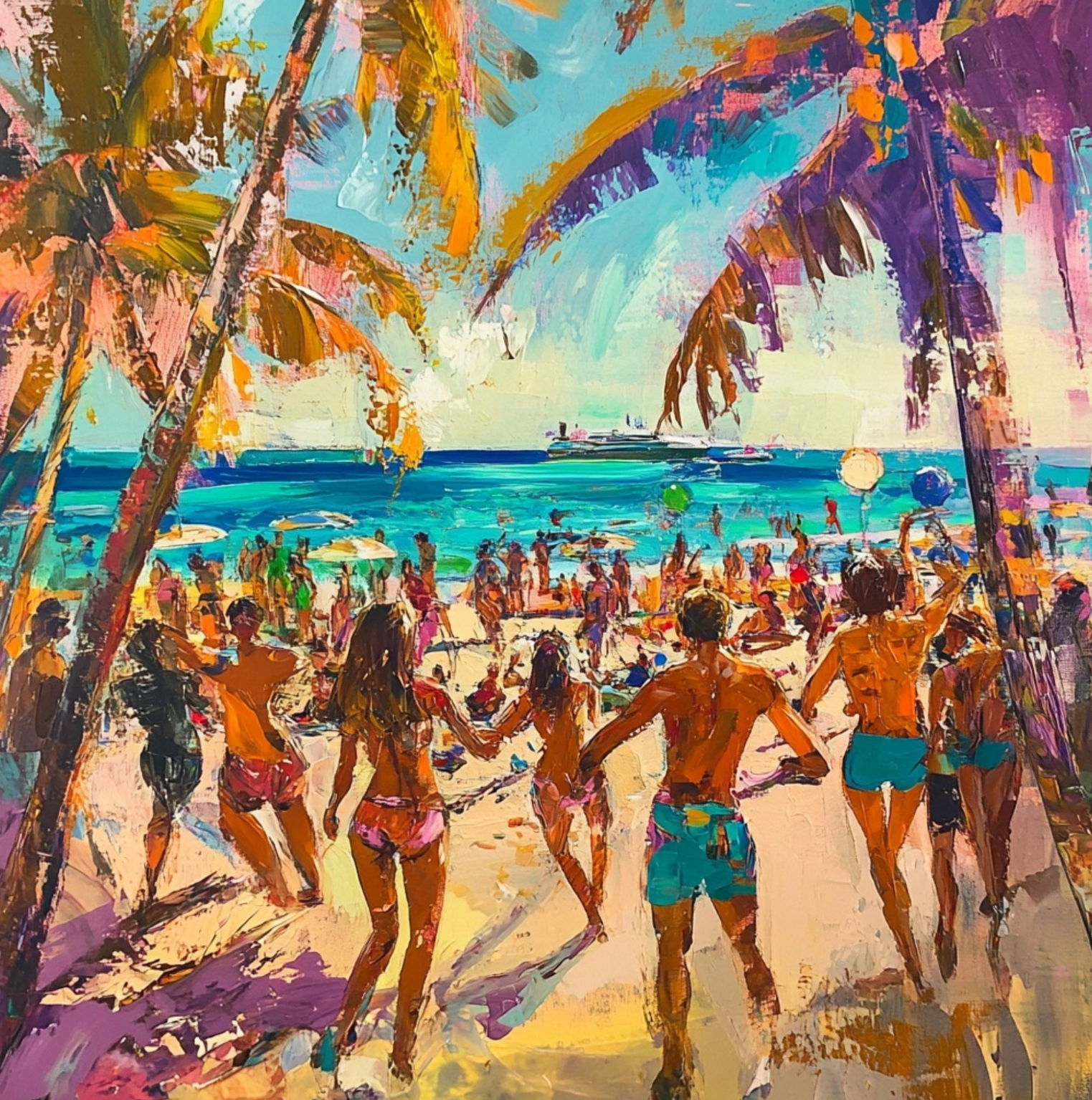 featured image for story, Why Moving to Miami is the Best Decision You'll Ever Make