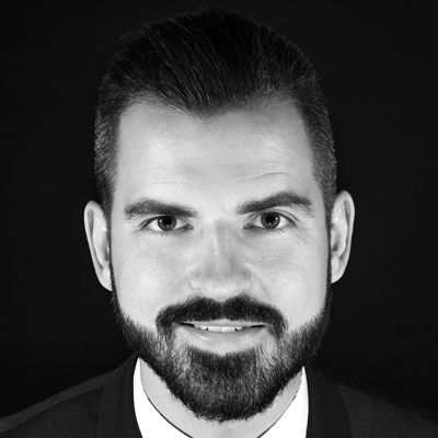 Dominic Arès