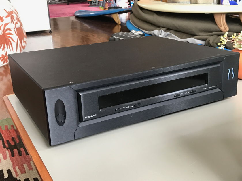 PS Audio Power Plant P500 Great Condition