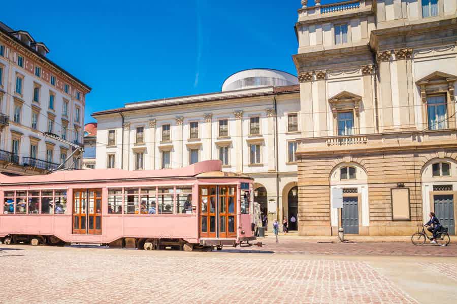 La Scala Theatre and Museum guided experience - photo 4