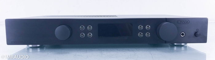 Creek Evolution 50A Stereo Integrated Amplifier Remote ...
