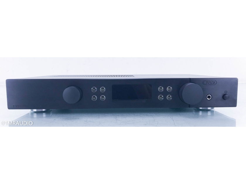 Creek Evolution 50A Stereo Integrated Amplifier Remote (14777)