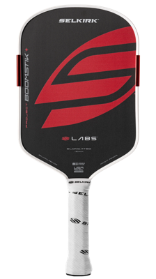 Selkirk Selkirk Labs Project Boomstik pickleball paddle