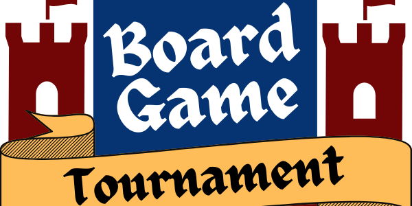 Board Game Tournament promotional image