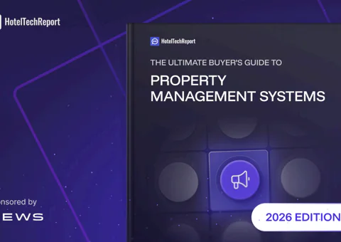 2026 Property Management System Buyer's Guide