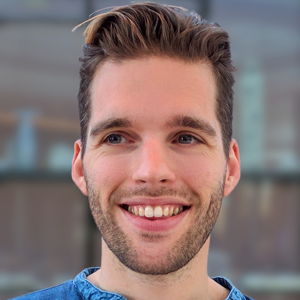 Jelle De Loecker Avatar