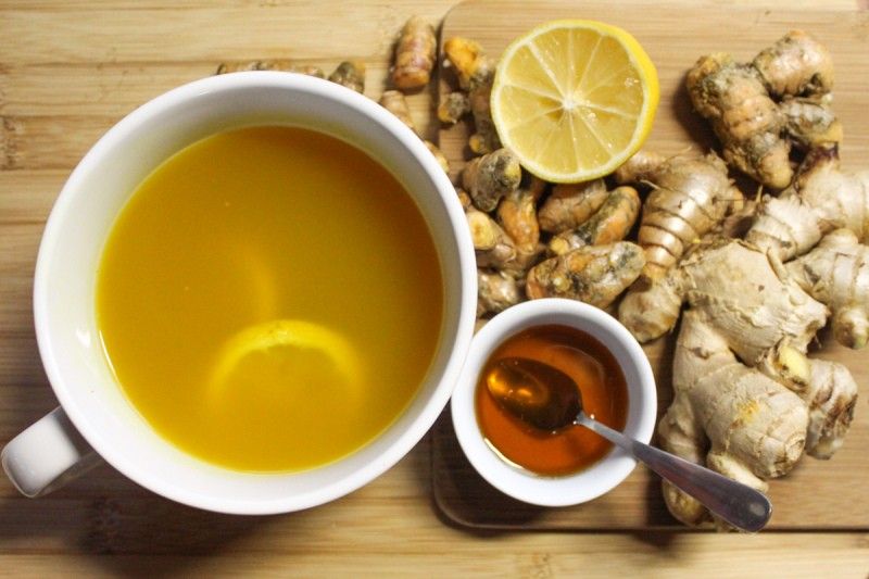 golden turmeric tea recipe cough cold remedy suneeta London tumeric