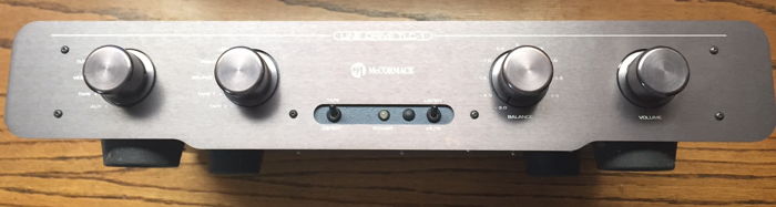 McCormack TLC-1 With SMC Audio Upgrade TLC-1 With SMC A...