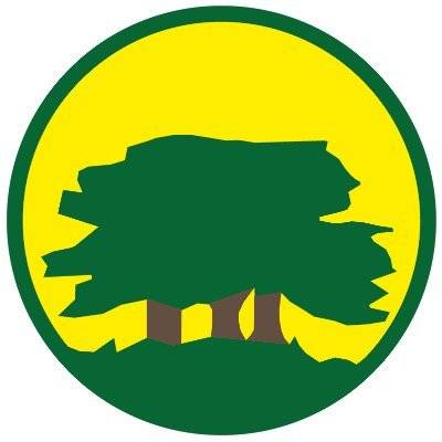 Chedworth Cricket Club Cricket Club Logo