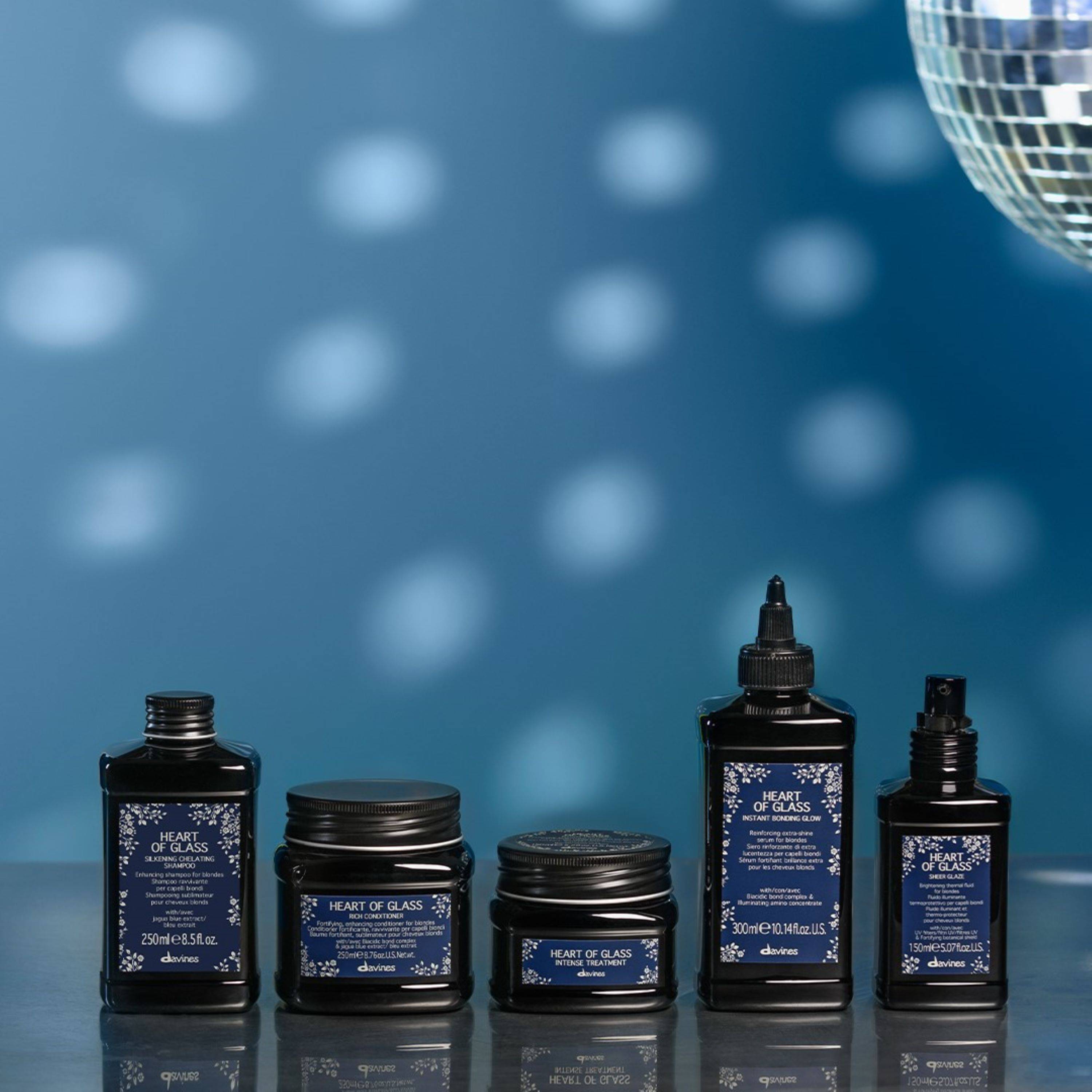 Love Smoothing Essential Haircare Davines