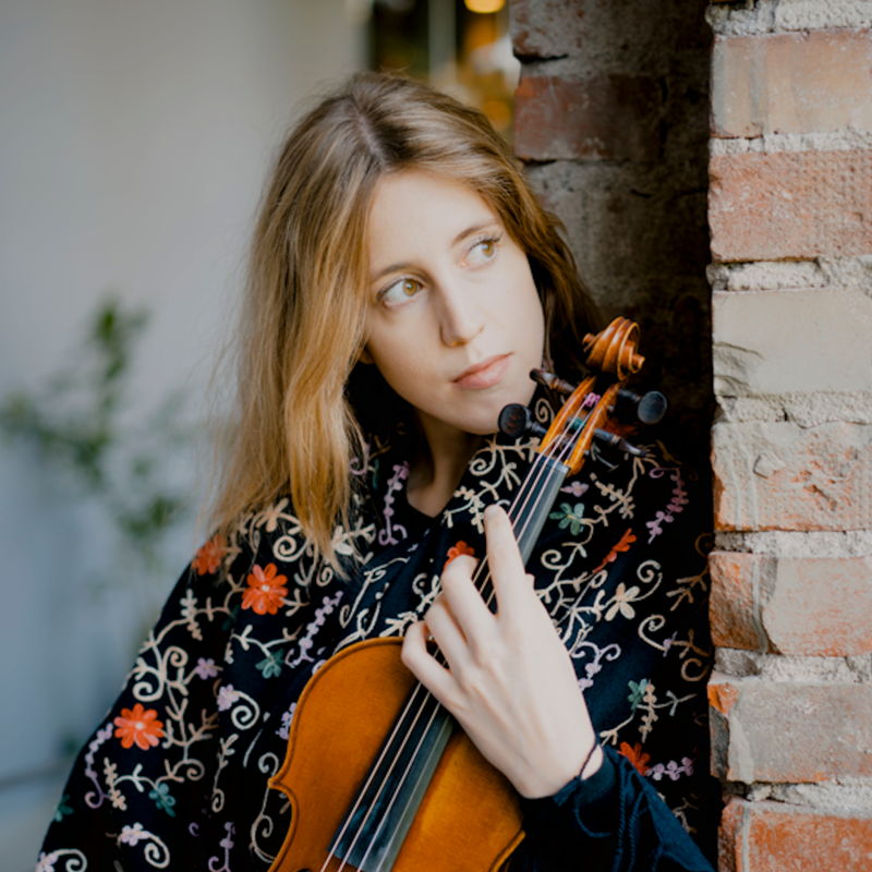 Poster for Schumann’s Third Symphony