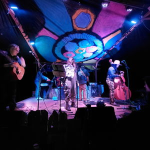 Live Band Fund