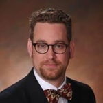 Eric Webber, MA, CADC, ASAT, CCPG