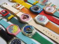 Montres Swatch