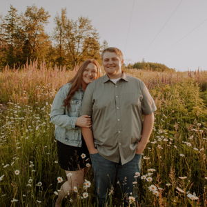 Our Newlywed Fund