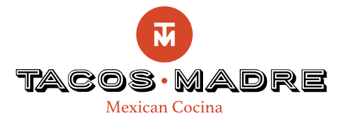 Logo - Tacos Madre Mexican Cocina