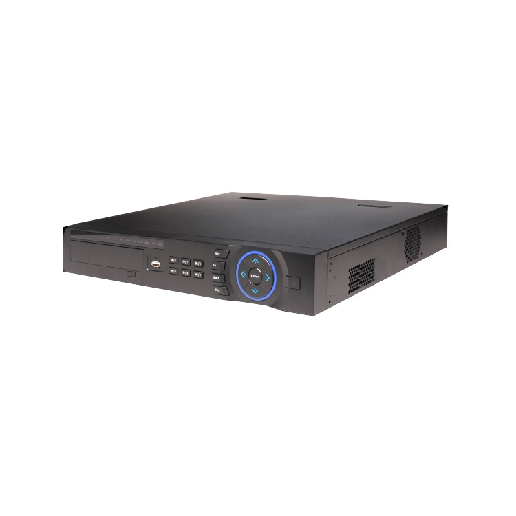 Media Custom Installation: Digital Video Recorders (DVRs)