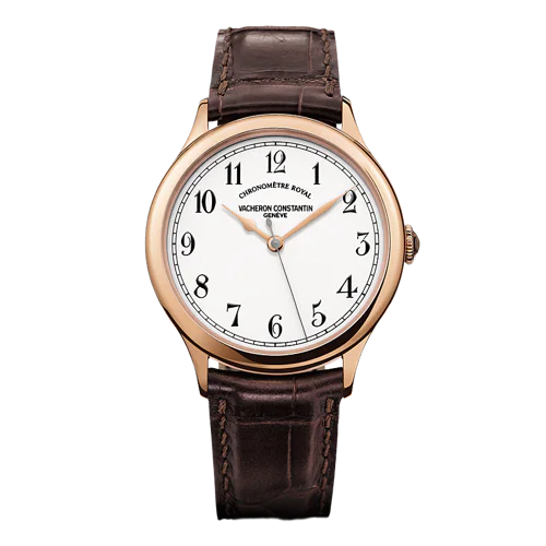 Vacheron Constantin Patrimony Historiques Chronometre Royal 1907