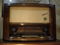 Stern Rochlitz Stradivari FM Tube Radio Fully Restored ... 3