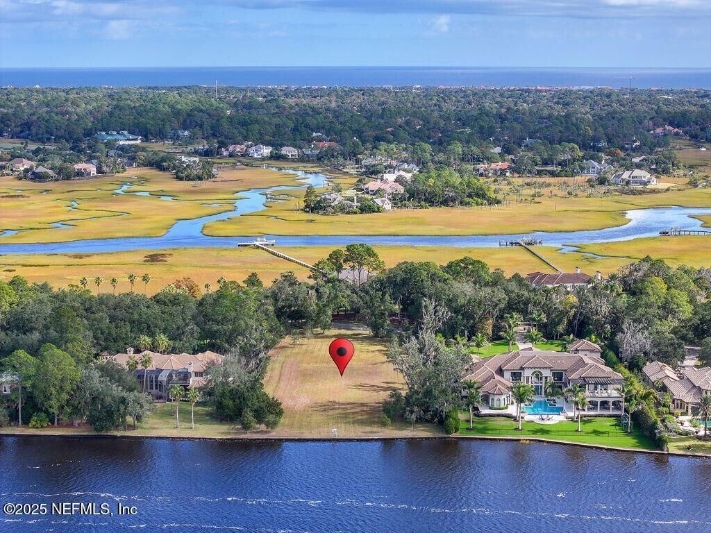 24761A Harbour View Drive, Ponte Vedra Beach, FL 32082