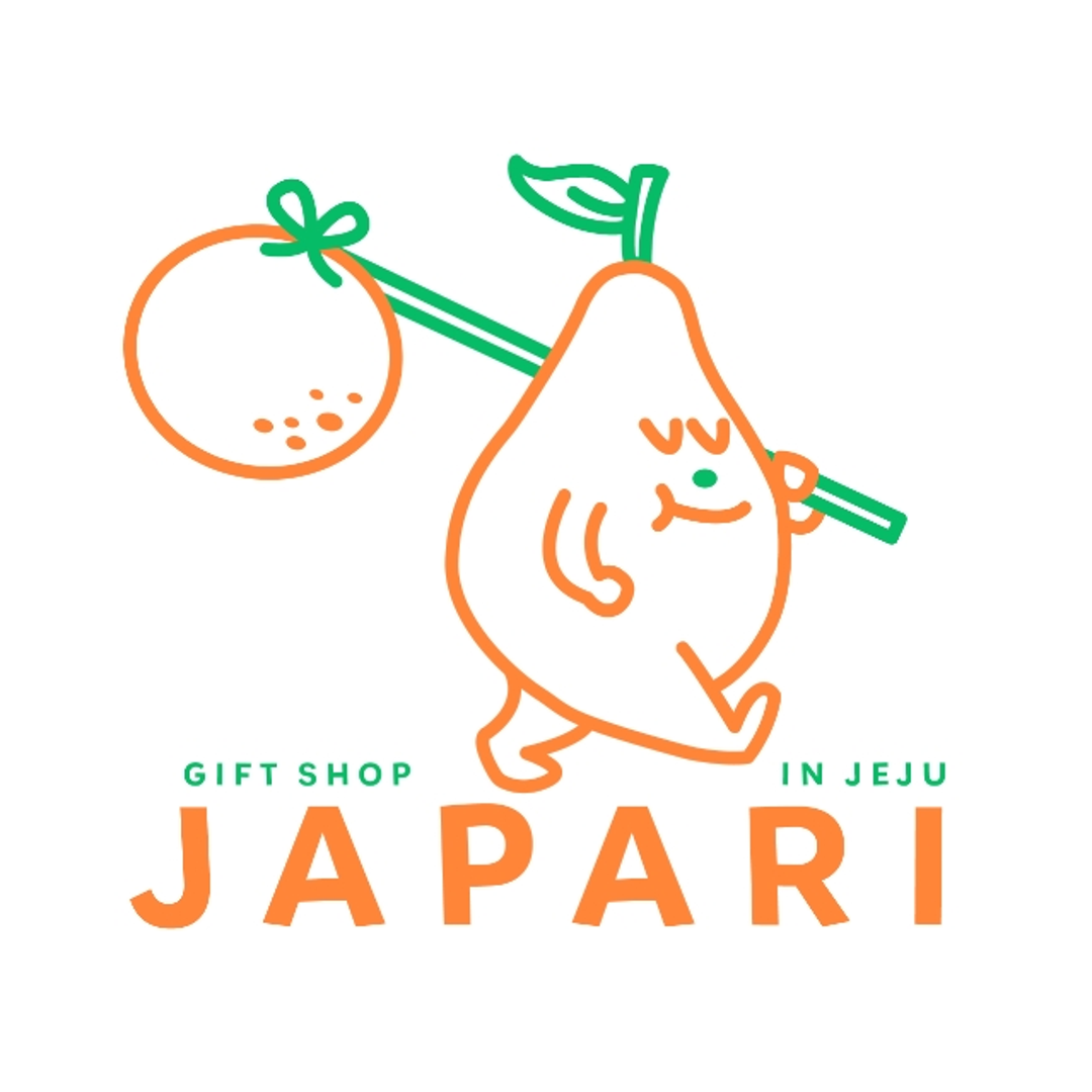 Image of Branding JAPARI - The Jeju Gift Shop