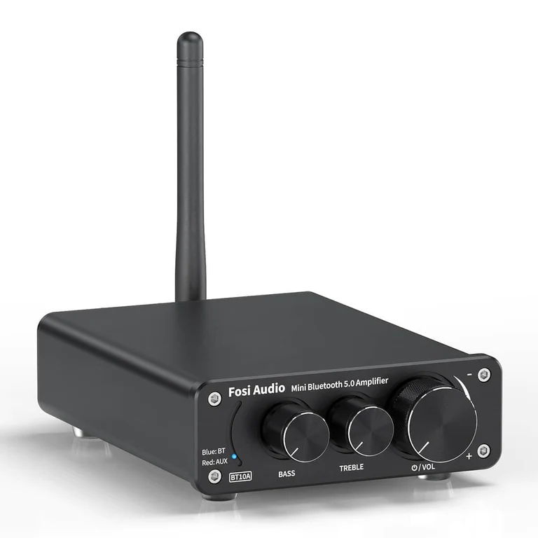 Fosi Audio BT30D PRO
