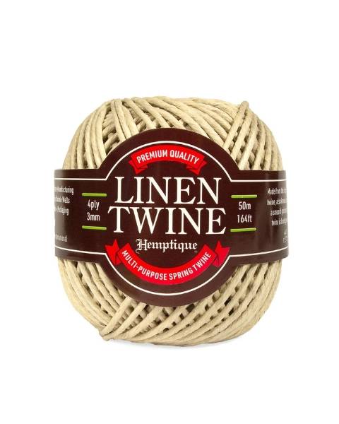 LINEN TWINE WHOLESALE