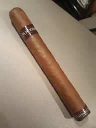 Cigar Session Photo