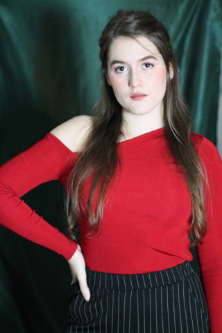 Anna De Ceulaer