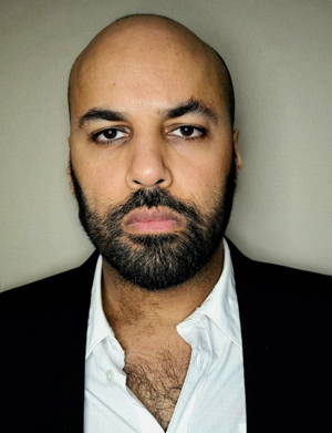 Youssef Boubker