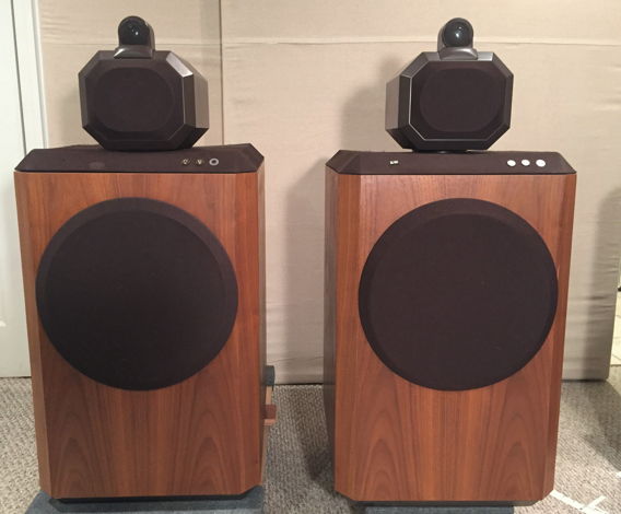 Bowers and Wilkins 801 Series 80